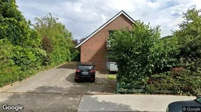 Apartments for rent in Ostholstein - Photo from Google Street View