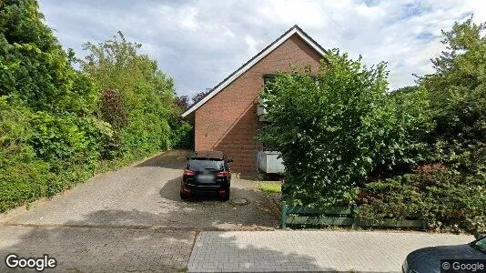Apartments for rent in Ostholstein - Photo from Google Street View