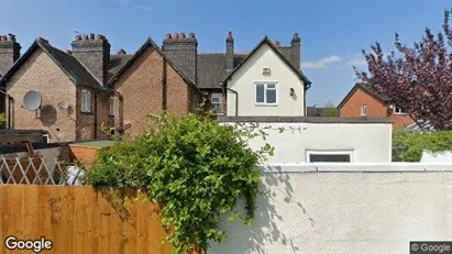 Apartments for rent in Chester - Cheshire - Photo from Google Street View