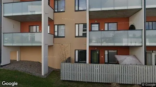 Apartments for rent in Nurmijärvi - Photo from Google Street View