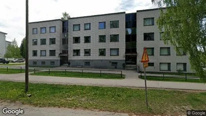 Apartments for rent in Nurmijärvi - Photo from Google Street View