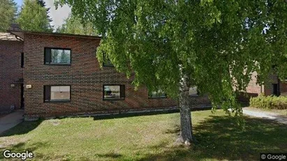 Apartments for rent in Nurmijärvi - Photo from Google Street View