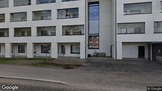 Apartments for rent in Nurmijärvi - Photo from Google Street View