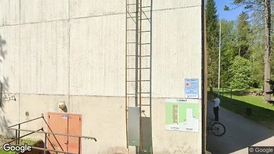 Apartments for rent in Nurmijärvi - Photo from Google Street View