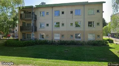 Apartments for rent in Nurmijärvi - Photo from Google Street View