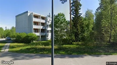 Apartments for rent in Nurmijärvi - Photo from Google Street View