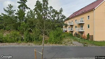 Apartments for rent in Strängnäs - Photo from Google Street View