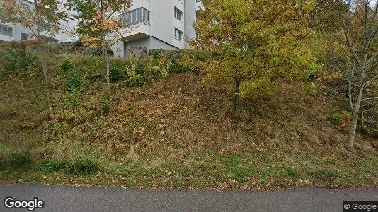 Apartments for rent in Uddevalla - Photo from Google Street View