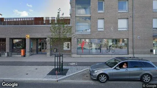 Apartments for rent in Turku - Photo from Google Street View