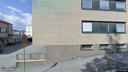 Apartments for rent in Lahti - Photo from Google Street View