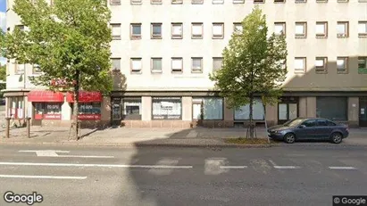 Apartments for rent in Lahti - Photo from Google Street View