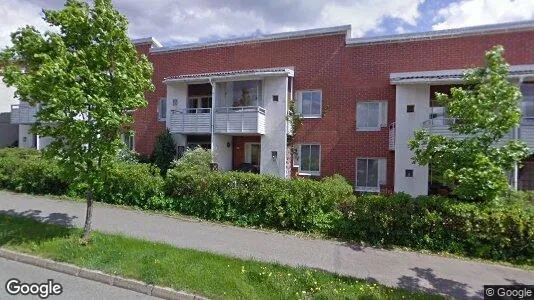 Apartments for rent in Lahti - Photo from Google Street View