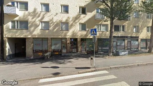 Apartments for rent in Lahti - Photo from Google Street View