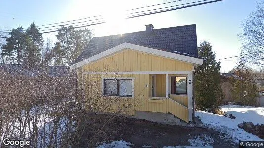 Rooms for rent in Vantaa - Photo from Google Street View