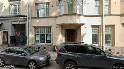 Rooms for rent in Helsinki Eteläinen - Photo from Google Street View