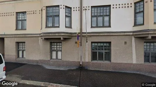 Rooms for rent in Helsinki Eteläinen - Photo from Google Street View