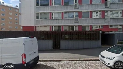 Rooms for rent in Helsinki Keskinen - Photo from Google Street View