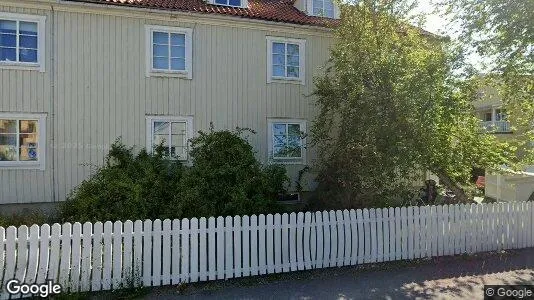 Apartments for rent in Uppsala - Photo from Google Street View
