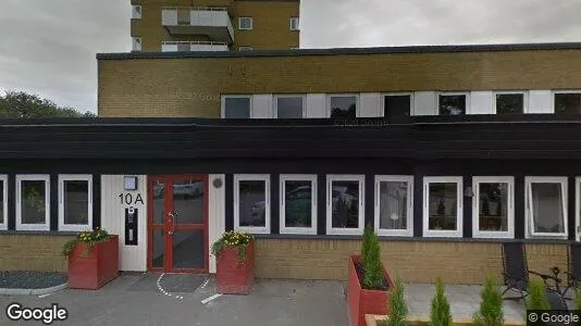 Apartments for rent in Växjö - Photo from Google Street View
