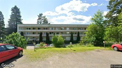 Apartments for rent in Janakkala - Photo from Google Street View