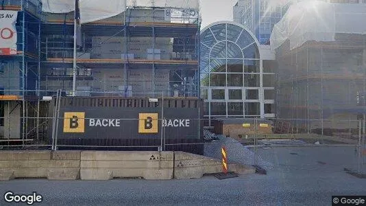 Apartments for rent in Stavanger - Photo from Google Street View