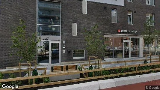 Rooms for rent in Oslo Grünerløkka - Photo from Google Street View