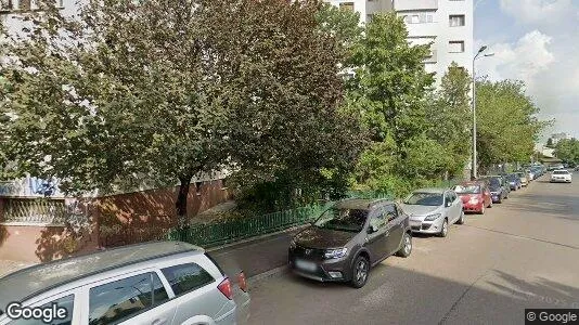 Apartments for rent in Bucharest - Sectorul 1 - Photo from Google Street View