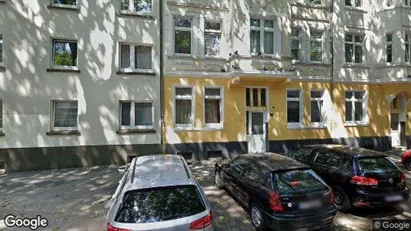 Apartments for rent in Dortmund - Photo from Google Street View