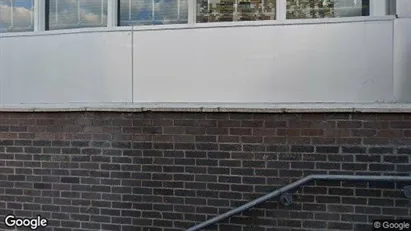 Apartments for rent in Birmingham - West Midlands - Photo from Google Street View