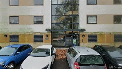 Apartments for rent in Cheltenham - Gloucestershire - Photo from Google Street View