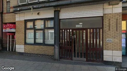 Apartments for rent in Kingston upon Thames - Surrey - Photo from Google Street View