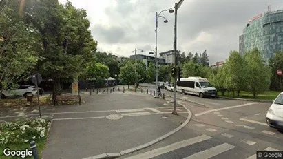 Apartments for rent in Bucharest - Sectorul 1 - Photo from Google Street View
