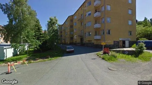 Apartments for rent in Turku - Photo from Google Street View