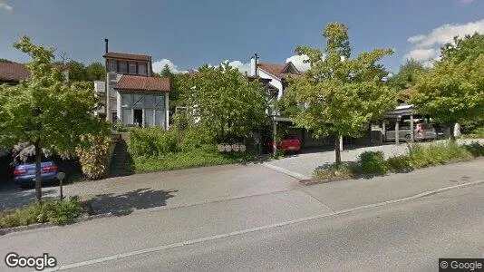 Rooms for rent in Baden - Photo from Google Street View