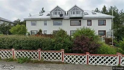 Apartments for rent in Reykjavík Háaleiti - Photo from Google Street View