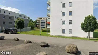 Apartments for rent in Arbon - Photo from Google Street View