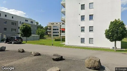 Apartments for rent in Arbon - Photo from Google Street View