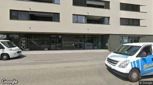 Apartments for rent in Wasseramt - Photo from Google Street View
