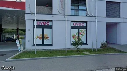 Apartments for rent in Seeland - Photo from Google Street View