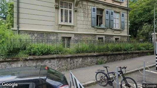Apartments for rent in Bern-Mittelland - Photo from Google Street View