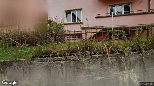 Apartments for rent in Lausanne - Photo from Google Street View