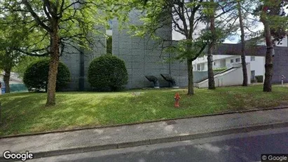 Apartments for rent in Versoix - Photo from Google Street View