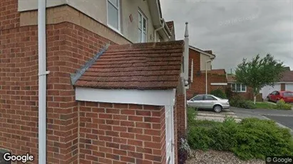 Apartments for rent in York - North Yorkshire - Photo from Google Street View