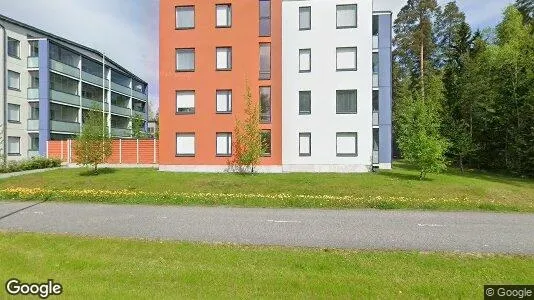 Rooms for rent in Tampere Lounainen - Photo from Google Street View