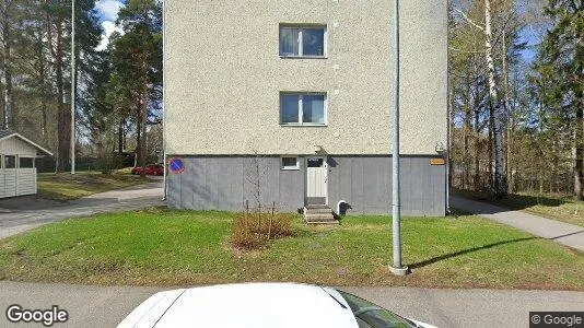 Rooms for rent in Helsinki Läntinen - Photo from Google Street View