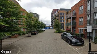Apartments for rent in Southampton - Hampshire - Photo from Google Street View