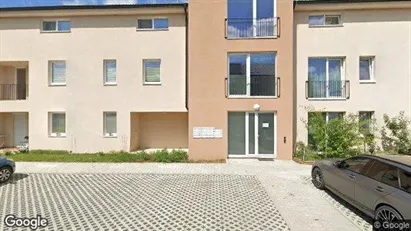 Apartments for rent in Kutná Hora - Photo from Google Street View