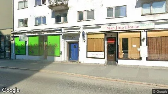 Apartments for rent in Trondheim Midtbyen - Photo from Google Street View