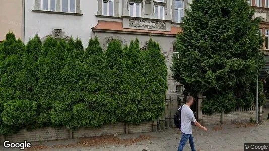 Apartments for rent in Opava - Photo from Google Street View