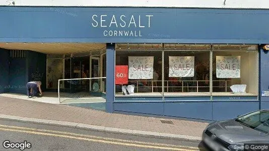 Apartments for rent in Malvern - Worcestershire - Photo from Google Street View